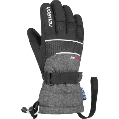 Abbildung von Reusch Fingerhandschuh Connor R TEX XT Junior
