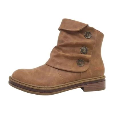 Abbildung von Blowfish Stiefel Schnürstiefel