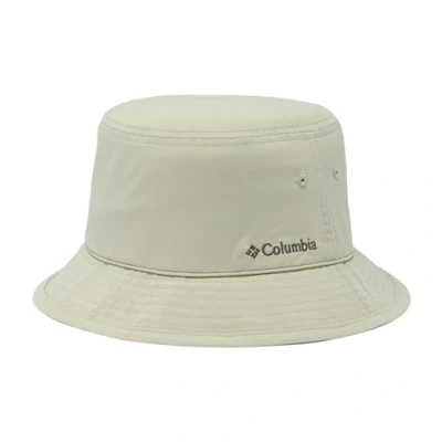 Abbildung von Columbia Unisex Pine Mountain 2 Bucket Hat, Safari, S/M
