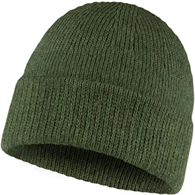 Abbildung von Buff Strickmütze LEKEY GRAPHITE