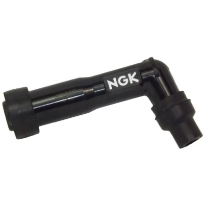 Abbildung von NGK XD05F Resistor Zündkerzenstecker, Anzahl 1