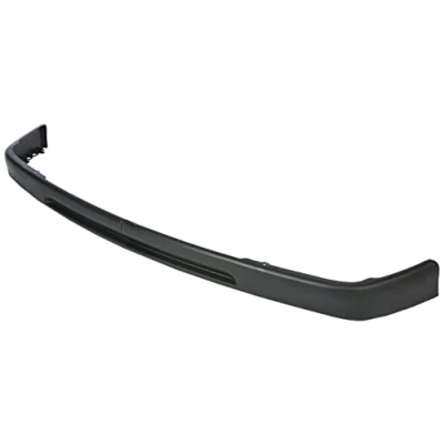 Abbildung von Akhan ATSVG3 SVG3 Frontspoiler Ansatz Lippe VR6 Look Spoilerlippe für vordere Stoßstange geeignet VW Golf 3