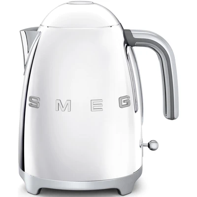 Abbildung von SMEG Wasserkocher 2400 W verchromt 1.7 Liter KLF03SSEU