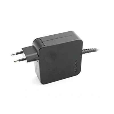 Abbildung von Lenovo ADLX65CLGE2A Original Netzteil 65 Watt EU Wallplug für V17 IIL, V15 G2 ITL, ADA, IdeaPad 3 15IIL05, V340 17IWL, L340 15API