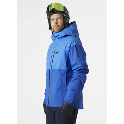Abbildung von Helly Hansen Men Gravity Jacket Cobalt 2.0 Größe Xl