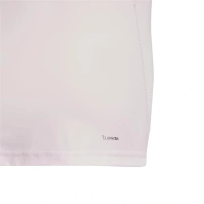 Abbildung von adidas Mädchen Girls Club Tank TOP, Clear pink, 7 8 Years