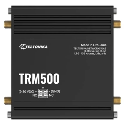 Abbildung von Teltonika TRM500 Drahloses 5G Mobilfunkmodemmit USB TYP C