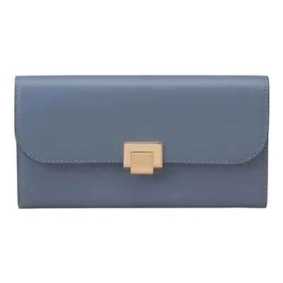 Abbildung von Marc O&#039;Polo Geldbörse, Damen, Größe: One Size, Grey sky