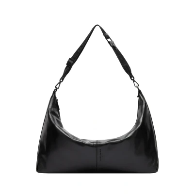 Abbildung von Liebeskind Berlin Paris HOBO L Grosse Handtasche, Damen, Größe: One Size, Schwarz