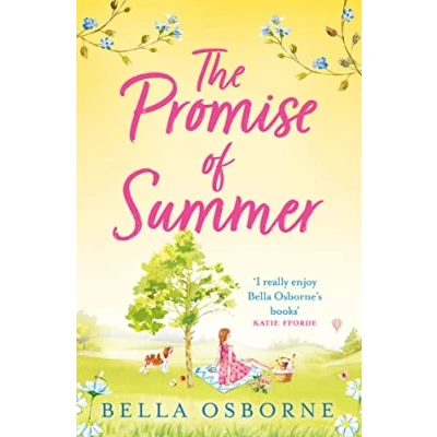Abbildung von The Promise of Summer: An absolutely heartwarming and uplifting summer romance for 2024