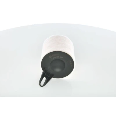 Abbildung von BOSCH F 026 400 095 Luftfilter 196,7 127,5 Filtereinsatz BMW: 1 Schrägheck, 3 Limousine, Coupe