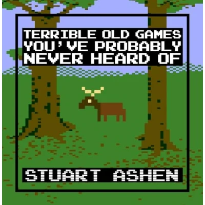 Abbildung von Terrible Old Games You&#039;ve Probably Never Heard Of