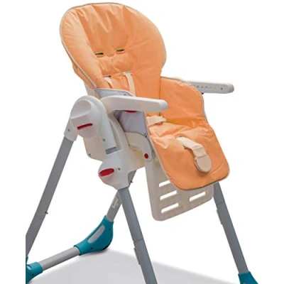 Abbildung von Italbaby 050.6100 28 Itb Stuhlbezug PVC Tu Orange