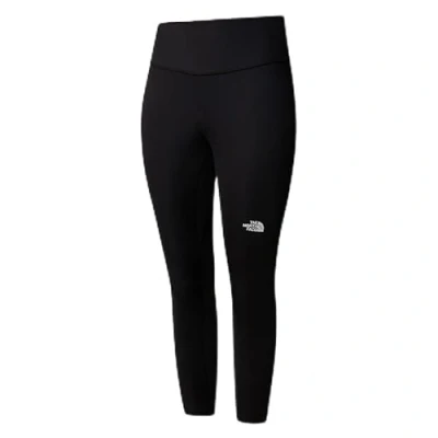 Abbildung von The North Face FLEX HIGH RISE Tights, Damen, Größe: 54 56, Black