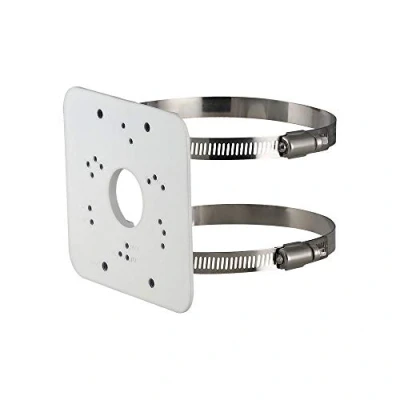 Abbildung von Dahua Technology PFA152 E, Montage, Weiß, Aluminium, 3 kg, 125,6 mm, 20 mm