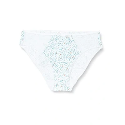Abbildung von Dim Slip Bio Baumwolle Generous Weich Damen x1, Multicolor, S
