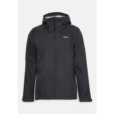 Abbildung von Patagonia Hardshelljacke, Herren, Größe: Medium, Black
