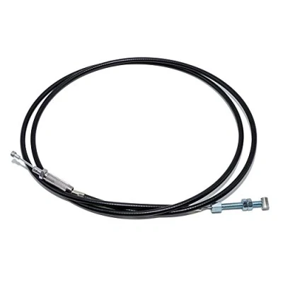 Abbildung von Bremszug hinten Puch Maxi Supertec