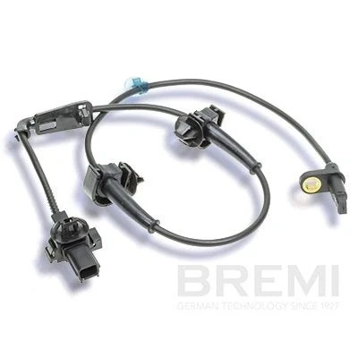 Abbildung von BREMI 50826 ABS Sensor mit Kabel HONDA: CIVIC 9, 8 Stufenheck