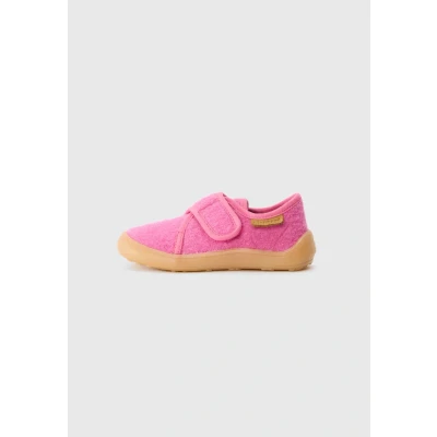 Abbildung von Bisgaard pav Sneaker, deep pink, 36 EU