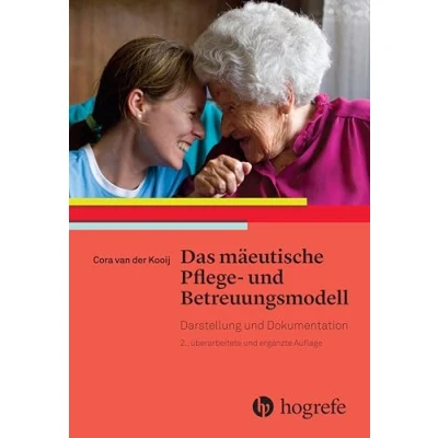 Abbildung von Das mäeutische Pflege und Betreuungsmodell: Darstellung Dokumentation