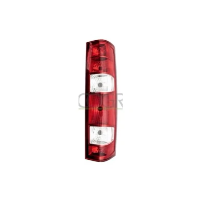 Abbildung von Prasco FT9274153 Lichtscheibe, Blinkleuchte