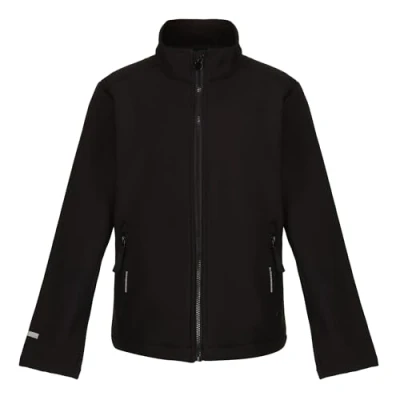 Abbildung von Kinder Jacke Ablaze