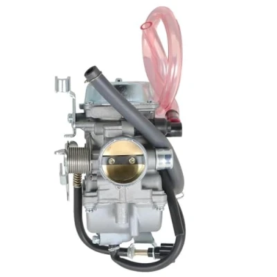 Abbildung von Motorrad Vergaser Carb Für Kawasaki KL250 KLR250 KL 250 KLR 1985 2005 15001 1121 Ersatzvergaser