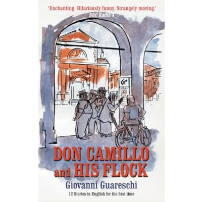 Abbildung von Don Camillo &amp; His Flock: No. 2 in the Series