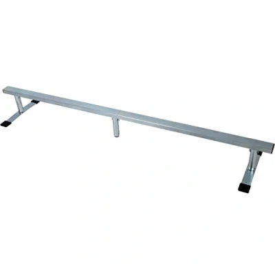Abbildung von Grindrail Skate Rampage flatbar