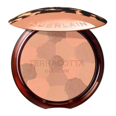 Abbildung von Guerlain Terracotta Light Bronze Puder Refillable Limited edition 01 Warm 10 g