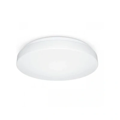 Abbildung von STEINEL RS Pro LED Flat Deckenlampe 32cm 4000 K