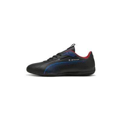 Abbildung von Puma F1® RBD Game Sneakers Mit niedrigem Profil Schuhe Plain Black/Pop Red Größe: 39