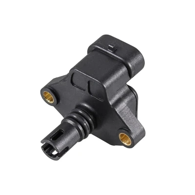 Abbildung von METZGER 0906020 Sensor, Saugrohrdruck MINI: Cabrio, Schrägheck