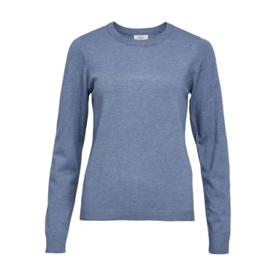Abbildung von Object Female Strickpullover OBJTHESS