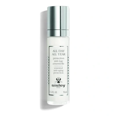 Abbildung von Sisley All Day Year 50 ml
