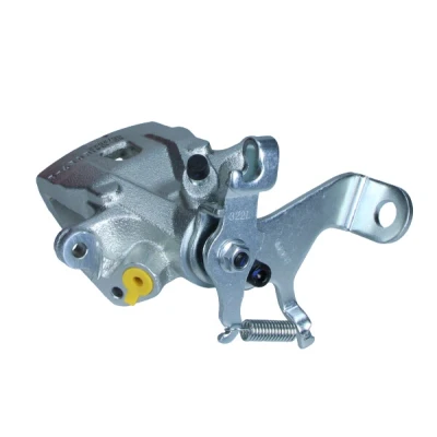 Abbildung von MAXGEAR 82 1341 Bremssattel Gusseisen Hinterachse links MAZDA: CX 5 I