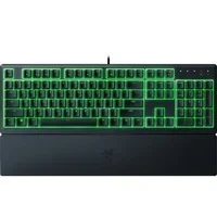 Abbildung von RAZER Ornata V3 X German Layout schwarz Gaming Tastatur