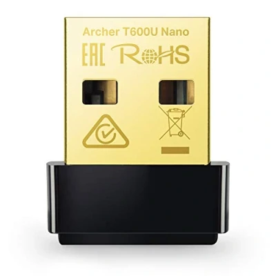 Abbildung von TP LINK WL USB Archer T600U Nano