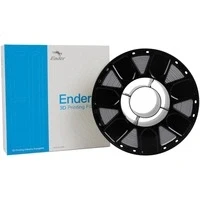 Abbildung von Ender PLA Filament Grey, 3D Kartusche (grau, 1 kg, 1,75 mm, auf Rolle)