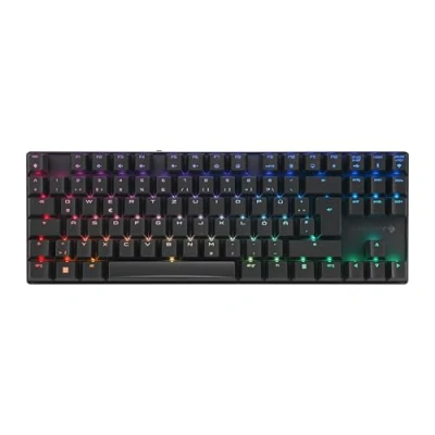 Abbildung von CHERRY MX 8.2 TKL Wireless Gaming Tastatur, Schwarz