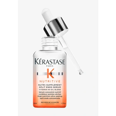 Abbildung von Kerastase Nutritive Nutri Supplement Split Ends Serum 90ml