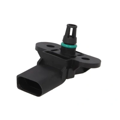 Abbildung von DELPHI PS10161 Sensor, Saugrohrdruck VOLKSWAGEN: Golf 4 Schrägheck, Lupo / 3L, Touran I, SKODA: Rapid Octavia 2 Combi