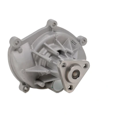 Abbildung von SKF VKPC 89003 Wasserpumpe mit Dichtungen PORSCHE: Cayenne, Panamera