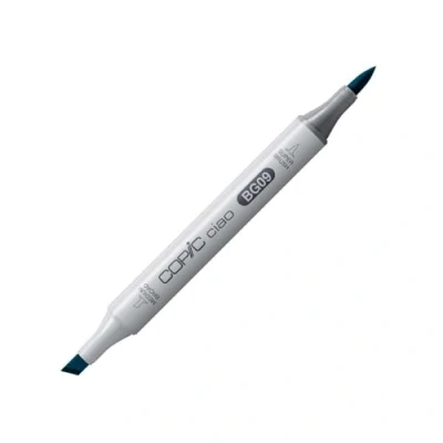 Abbildung von 3 x Copic Allround Marker ciao BG09