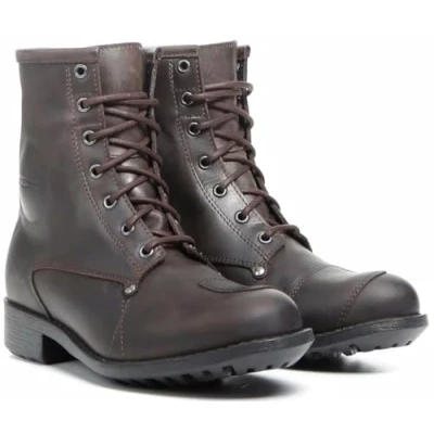 Abbildung von TCX Motorradstiefel Lady Blend WP Braun, 37