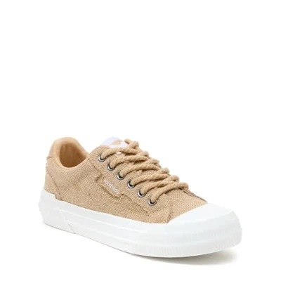 Abbildung von Rocket Dog Damen Cheery Sneaker, braun, 38 EU