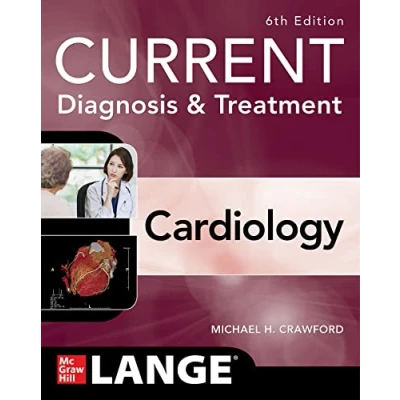 Abbildung von Current Diagnosis &amp; Treatment Cardiology (Current and Cardiology)