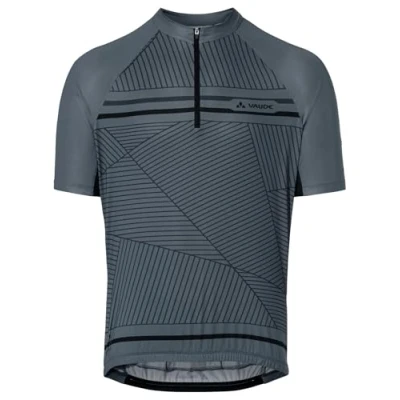 Abbildung von Vaude Cyclingtrikot, Herren, Größe: Small, Heron