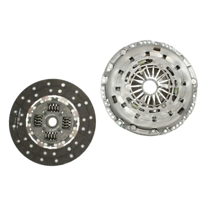 Abbildung von LuK 626 3052 09 Kupplungssatz LAND ROVER: Discovery 3, JAGUAR: S Type